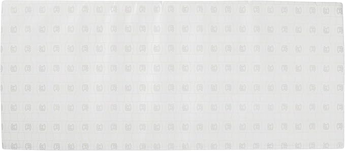 Classic Accessories 62-014-TAUPE-EC Ravenna Bench/Settee Cushion, 1 Count (Pack of 1), Dark Taupe, Patio Loveseat Cushion