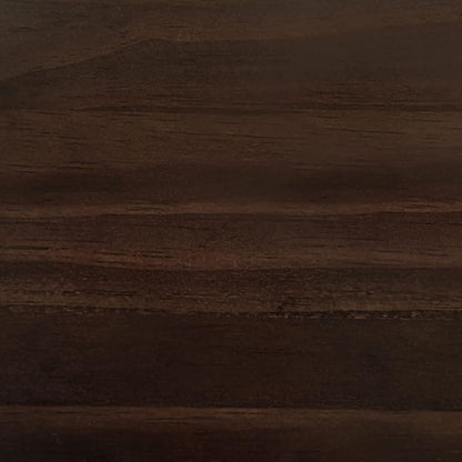 SIMPLIHOME Warm Shaker Square Coffee Table - 36 inch Wide Solid Wood Cocktail Table in Tobacco Brown, Transitional Living Room Table with Large Storage Drawer and Open Shelf for Sitting Area
