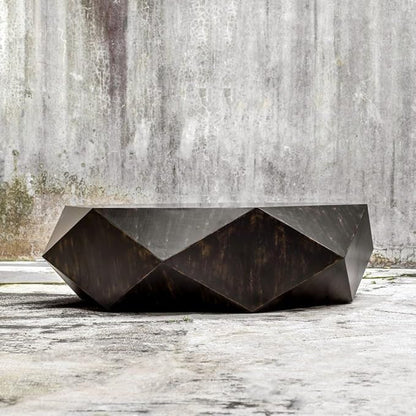 Uttermost 25832 Volker Coffee Table