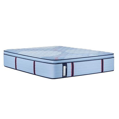 Sealy Posturepedic® Pro Haverford 15" Medium Pillowtop Innerspring Mattress - Twin