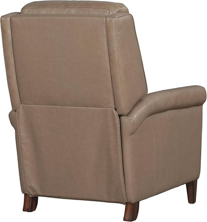 Parker Living Northfield - Lotus Cream Manual Recliner