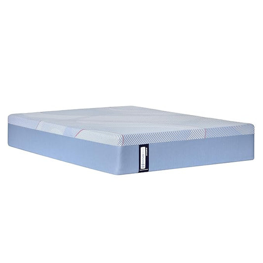 Sealy Posturepedic® Fayette 12" Firm Tight Top Hybrid Mattress - King