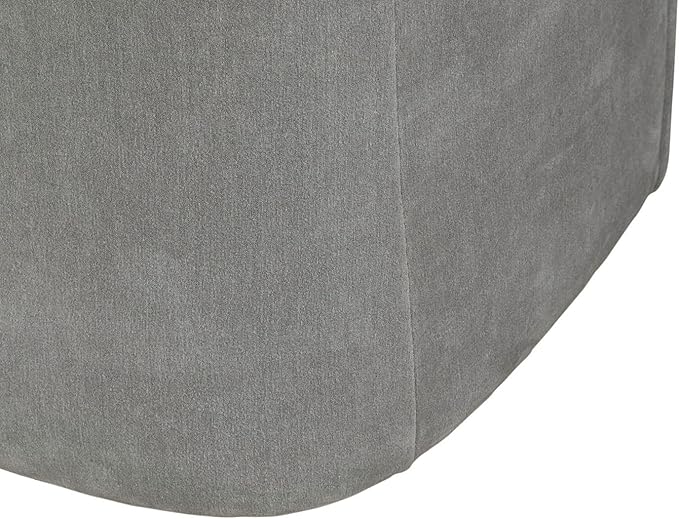 Liberty Furniture Accent Dining Chair with Castors - Squared Arm - Sapphire Upholstry