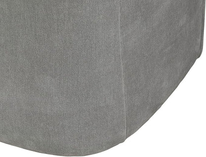 Liberty Furniture Accent Dining Chair with Castors - Squared Arm - Sapphire Upholstry