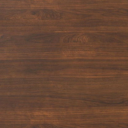 SIMPLIHOME Hunter Small Lift Top Coffee Table - 36 inch Wide Solid Walnut Veneer and Metal Industrial Cocktail Table, Living Room Table with Hidden Storage, 2 Cubbies, and Hairpin Legs
