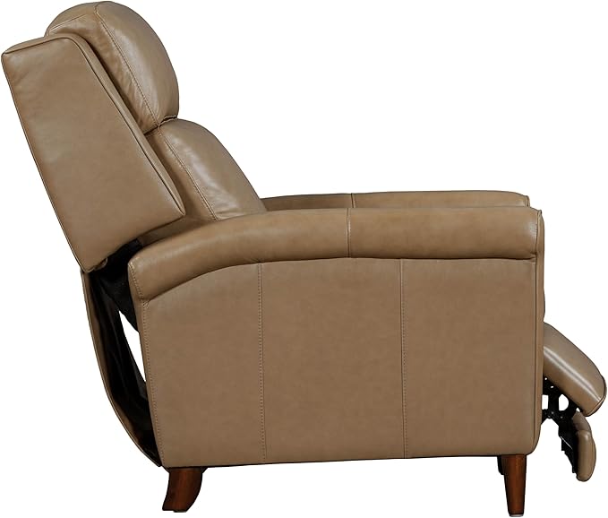 Parker Living Northfield - Lotus Cream Manual Recliner