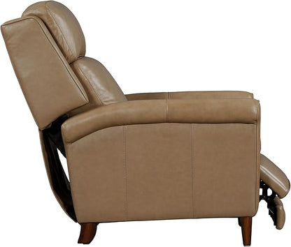 Parker Living Northfield - Lotus Cream Manual Recliner