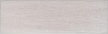 Safavieh Home Collection Haines Greige 4-Drawer Bottom Shelf Console Table