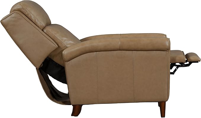Parker Living Northfield - Lotus Cream Manual Recliner