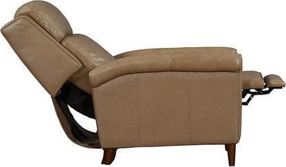 Parker Living Northfield - Lotus Cream Manual Recliner
