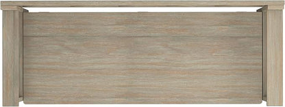 SIMPLIHOME Amherst Entryway Storage Bench - 48 inch Wide Solid Wood Hallway Seat in Distressed Grey, Transitional Bench for Entryway or Living Room with Lift-Up Lid and Spacious Storage