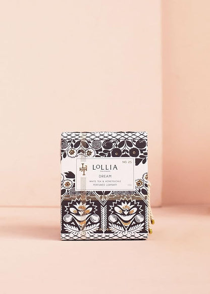 Lollia Dream Luminary | 11 oz / 312 g