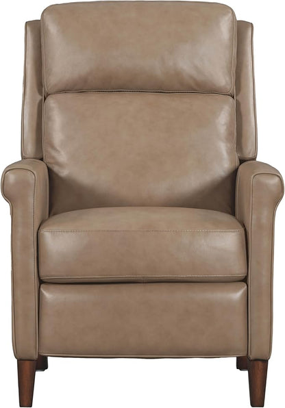 Parker Living Northfield - Lotus Cream Manual Recliner