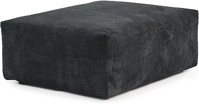 WJShome Sofa Ottoman, Modular Sectional Sofa,Minimalist Sofa Couch for Modern Living Room Sofa Sets for Office House