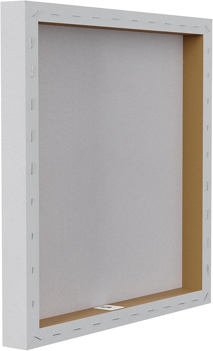 Stupell Industries Grey Sweet Home Cotton Flowers in Vase Canvas Wall Art, 30x30, Multicolor