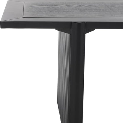 SAFAVIEH Home Collection Buckley Rectangle Coffee Table