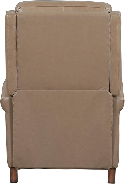 Parker Living Northfield - Lotus Cream Manual Recliner