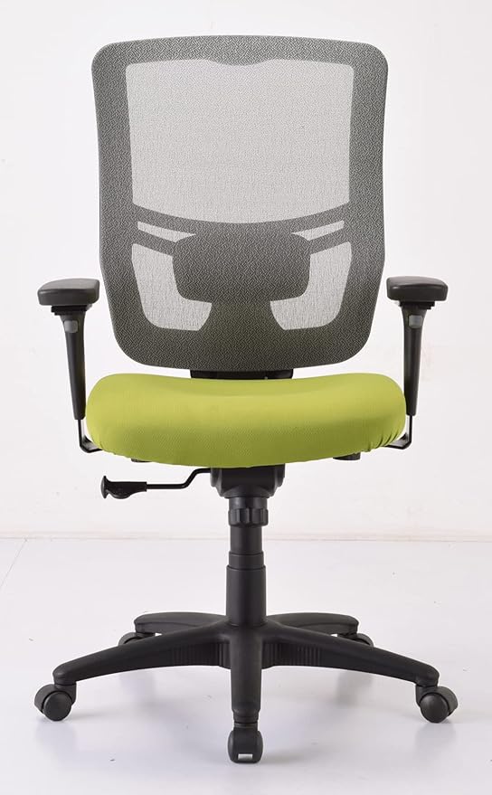 Tempur-Pedic Adjustable Task Chair, Green