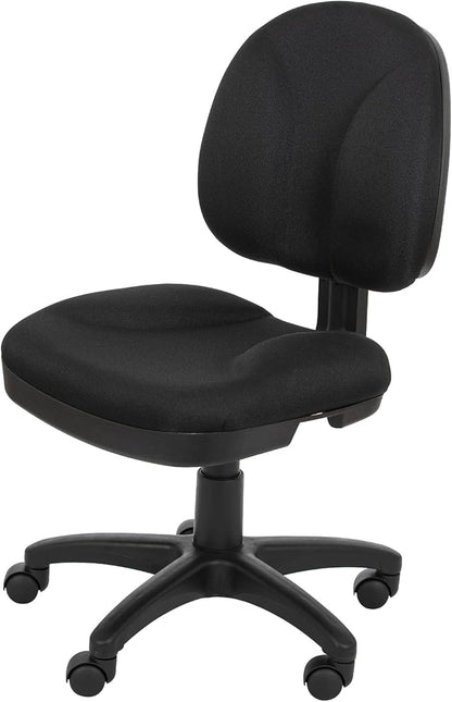 OEF Furnishings Comfort Office Chair, 18"-22" Height