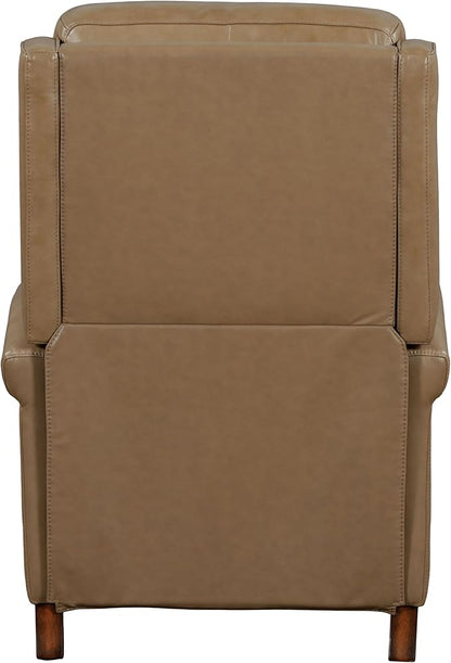 Parker Living Northfield - Lotus Cream Manual Recliner