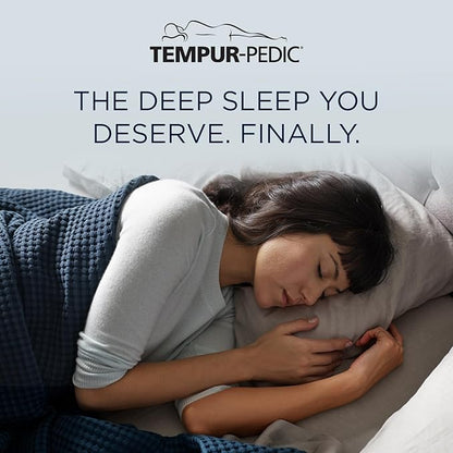 TEMPUR ProAir Sheet Set Blue Azure - Split Cal King