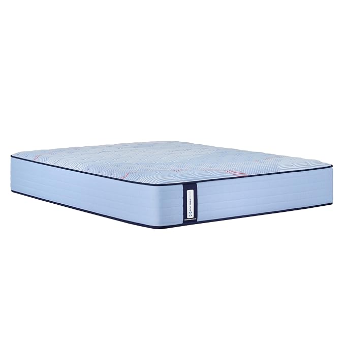 Sealy Posturepedic® Fayette 13" Soft Tight Top Innerspring Mattress - Full