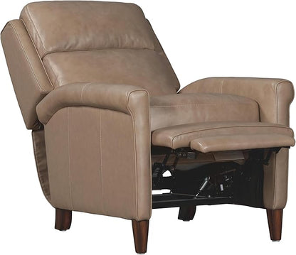 Parker Living Northfield - Lotus Cream Manual Recliner