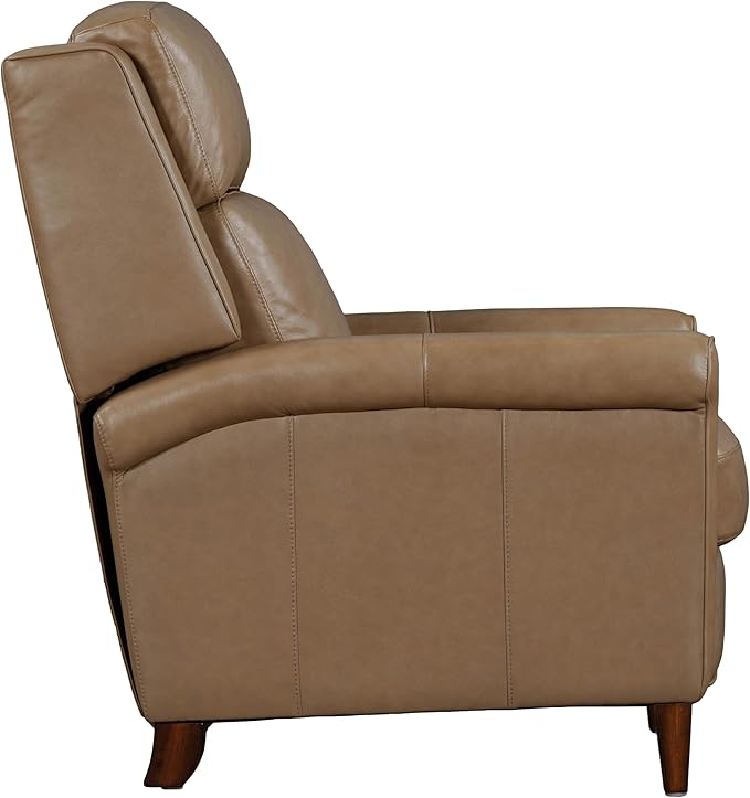 Parker Living Northfield - Lotus Cream Manual Recliner