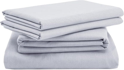 TEMPUR ProAir Sheet Set White - King