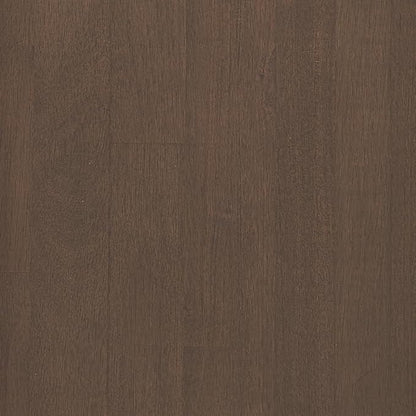 SIMPLIHOME Harper Solid Hardwood 40 inch Wide Mid Century Modern Entryway Storage Cabinet in Walnut Brown for The Living Room, Entryway and Family Room
