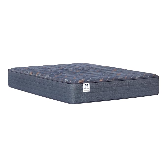 Sealy Warner 12" Firm Tight Top Innerspring Mattress - Twin Long