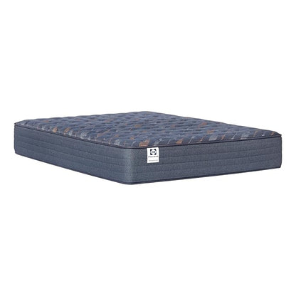 Sealy Warner 12" Firm Tight Top Innerspring Mattress - Twin
