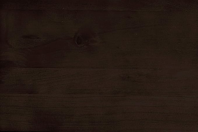 Glenwillow Home Arcadia Panel Headboard in Espresso - Twin - Twin Size