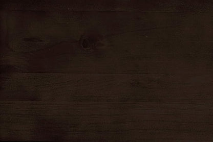 Glenwillow Home Arcadia Panel Headboard in Espresso - Twin - Twin Size
