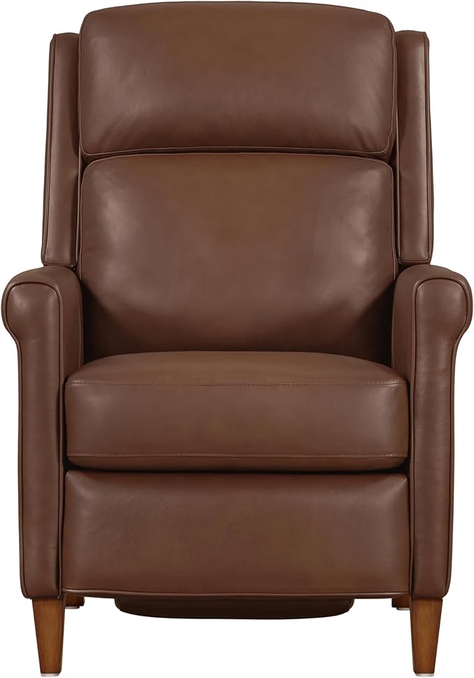 Parker Living Northfield - Walnut Whirl Manual Recliner