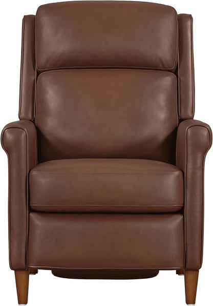 Parker Living Northfield - Walnut Whirl Manual Recliner
