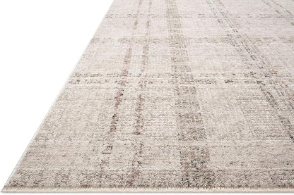 Loloi Angela Rose Ember Collection EMB-04 Ivory/Multi 11'-6" x 15'-7" Area Rug