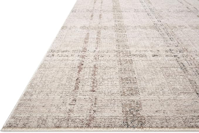 Loloi Angela Rose Ember Collection EMB-04 Ivory/Multi 2'-3" x 3'-10" Accent Rug