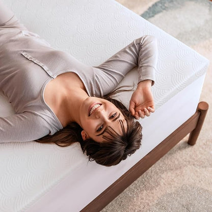 Tempur-Cloud 2-Inch Mattress Topper, Twin