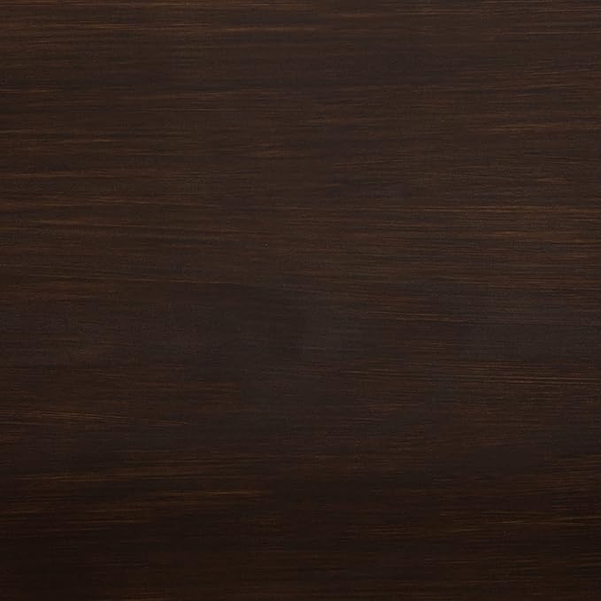 SIMPLIHOME Connaught Entryway Storage Bench - 36 inch Wide Solid Wood Small Storage Trunk Seat in Chestnut Brown, Traditional Bench for Entryway or Living Room with Lift-Up Lid and Paneled Front