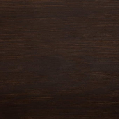 SIMPLIHOME Connaught Entryway Storage Bench - 36 inch Wide Solid Wood Small Storage Trunk Seat in Chestnut Brown, Traditional Bench for Entryway or Living Room with Lift-Up Lid and Paneled Front
