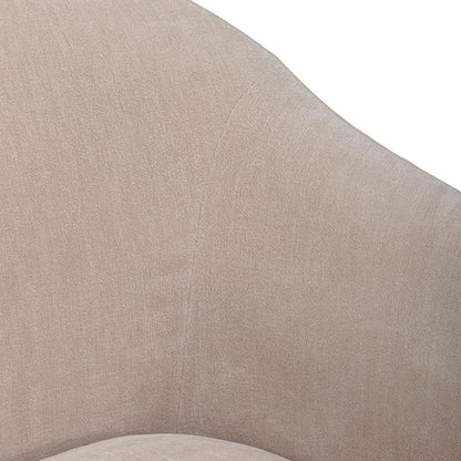 Liberty Furniture Accent Dining Chairs with Castors - Squared Arm - Wicker Upholstry - Set of Four