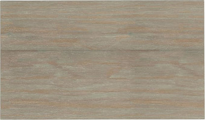 SIMPLIHOME Artisan SOLID WOOD 14 inch Wide Rectangle Transitional Narrow Side Table in Distressed Grey for the Living Room and Bedroom