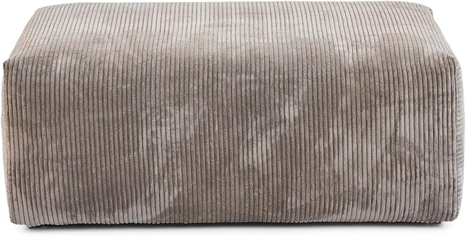 WJShome Sofa Ottoman, Modular Sectional Sofa,Minimalist Sofa Couch for Modern Living Room Sofa Sets for Office House