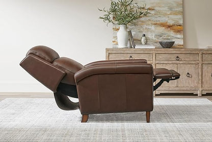 Parker Living Northfield - Walnut Whirl Manual Recliner