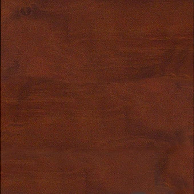 Hillsdale Furniture Carolina Headboard with Rails, Full/Queen, Cherry