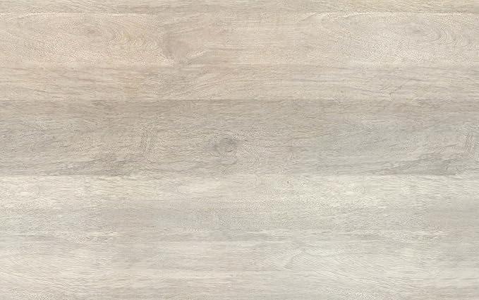 SIMPLIHOME Millbury Drum Coffee Table - 36 inch Wide Solid Mango Wood Round Living Room Table in White Wash, Contemporary Cocktail Table for Family Room or Lounge with Large Surface, Assembled