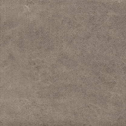 SIMPLIHOME Avalon Storage Ottoman Bench - 48 inch Wide Upholstered Vegan Leather Rectangular Lift-Top Ottoman in Distressed Smoky Grey Brown, Transitional Bench for Living Room with High-Density Foam