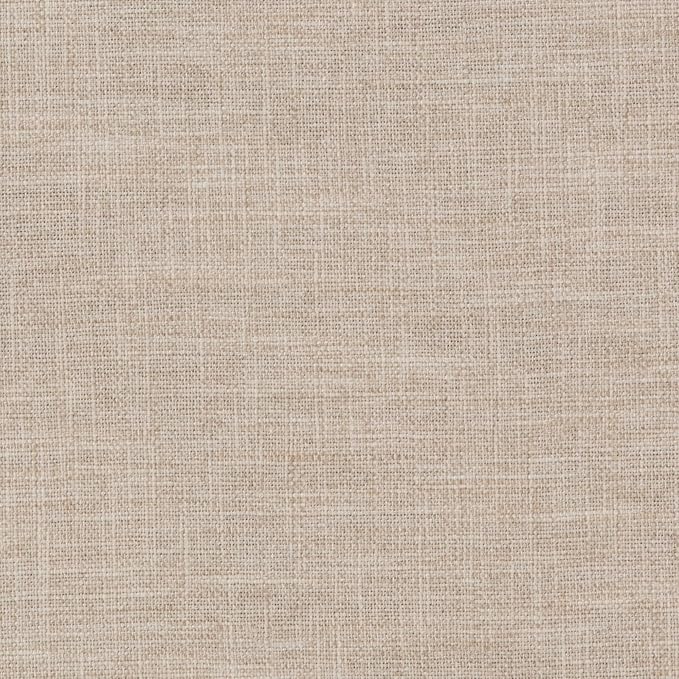 SIMPLIHOME Hamilton 48 inch Wide Transitional Rectangle Storage Ottoman in Natural Linen Look Fabric, Assembled, For the Living Room, Entryway and Family Room