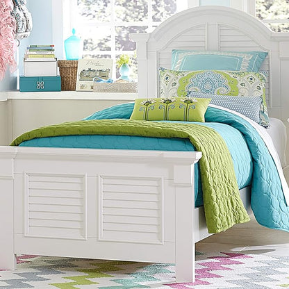 LIBERTY FURNITURE INDUSTRIES, INC. Summer House Full Panel Headboard
